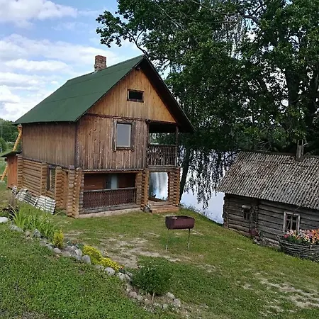 Сasa de vacaciones Pie Ozola *