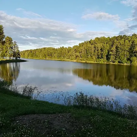 Pie Ozola Repsi